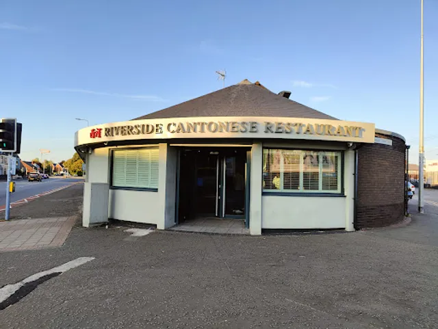 Riverside Cantonese Restaurant
