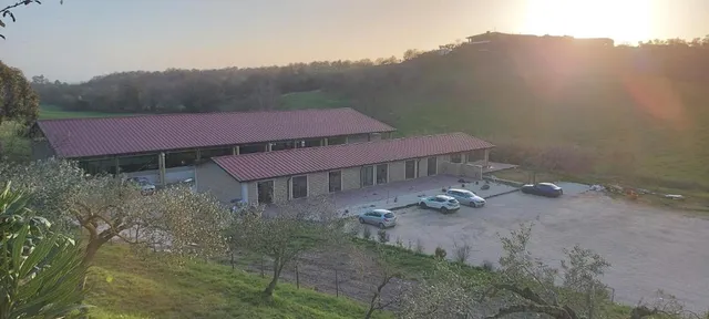 Casa Vacanza La Pianetta