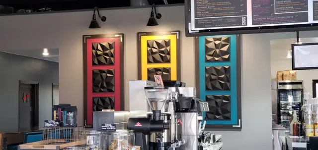 The Station: Urban Gourmet