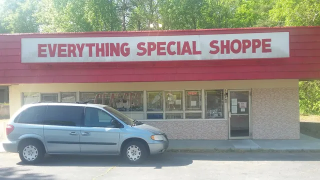 Everything Special Shoppe
