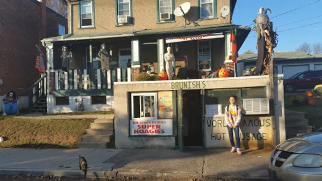 Brunish's Grocery Inc.