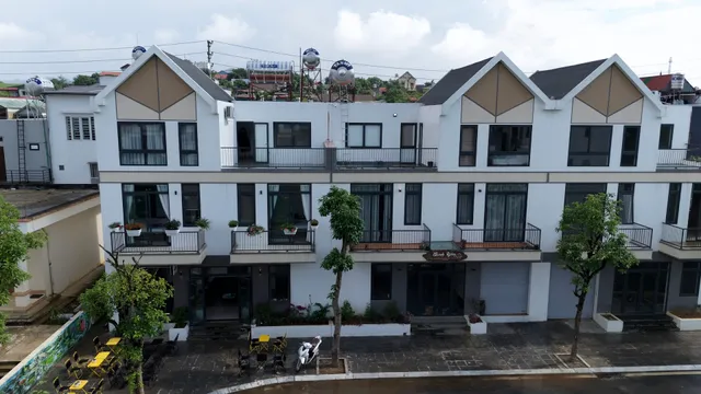 Liverpool house homestay & Thai restaurant