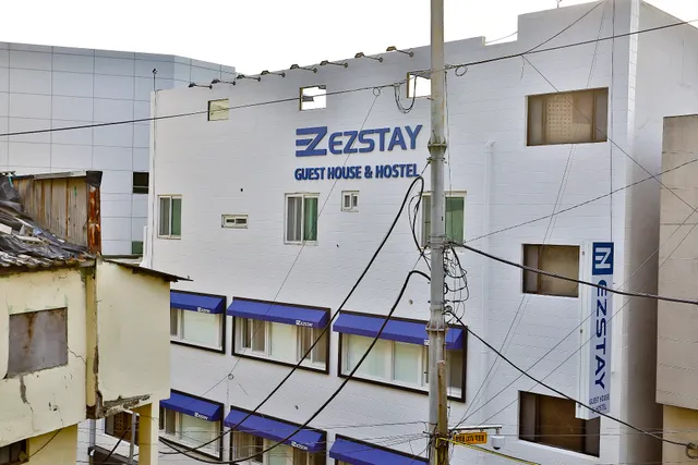 Easystay Guest House