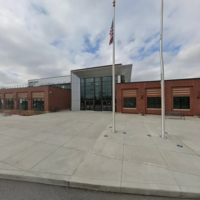 Cleveland State Community College - Athens Center