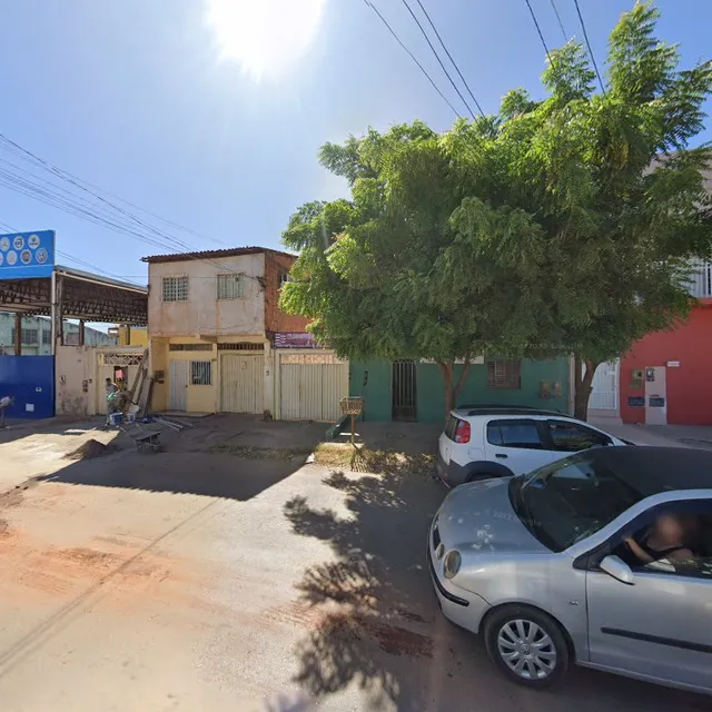 Res. Comida Caseira da Sandrinha