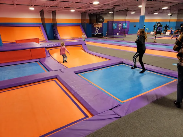 Altitude Trampoline Park