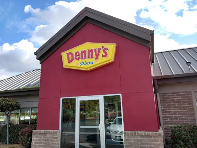 Denny's