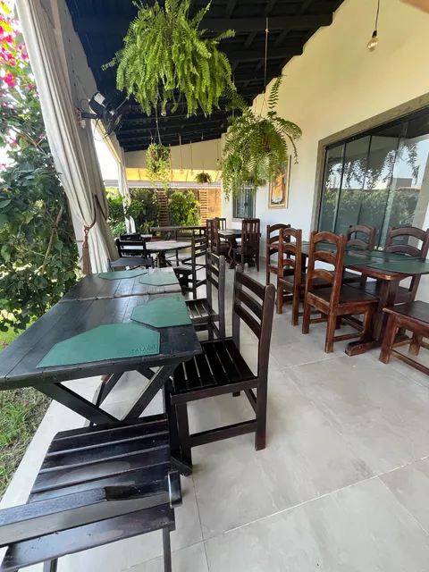 Casa 12 Pub e Restaurante