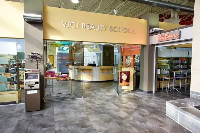 VICI Beauty Schools - Milwaukee Campus