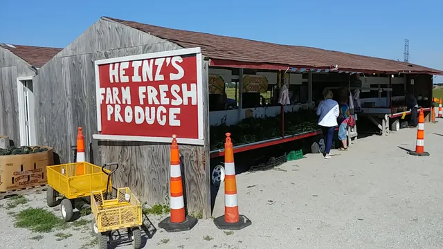 Heinz Farm Market