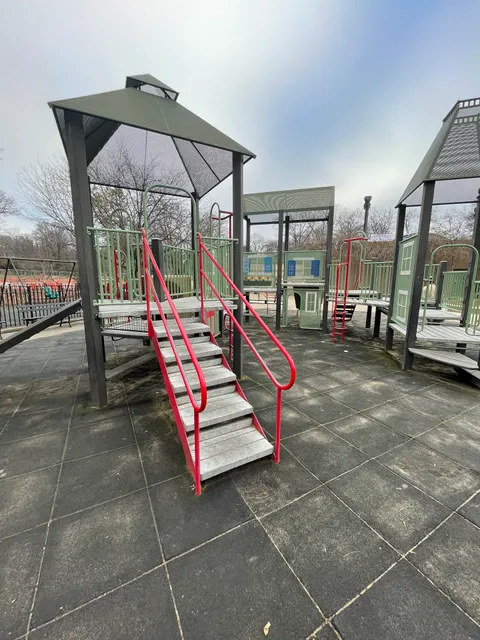 Harmony Playground