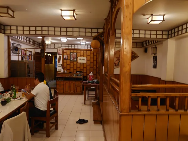 Sakura Japanese Restaurant & Cafe