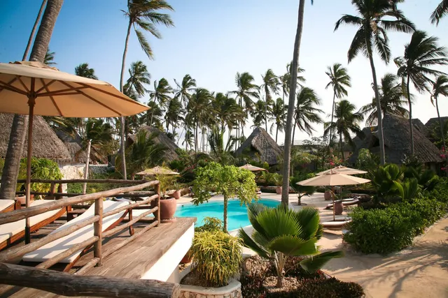 SeVi Boutique Hotel Zanzibar