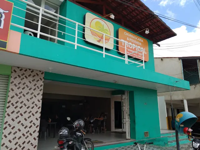 Churrascaria Tropical