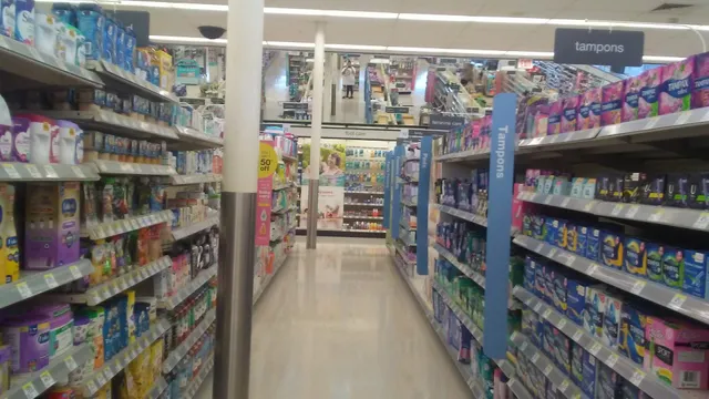 Walgreens