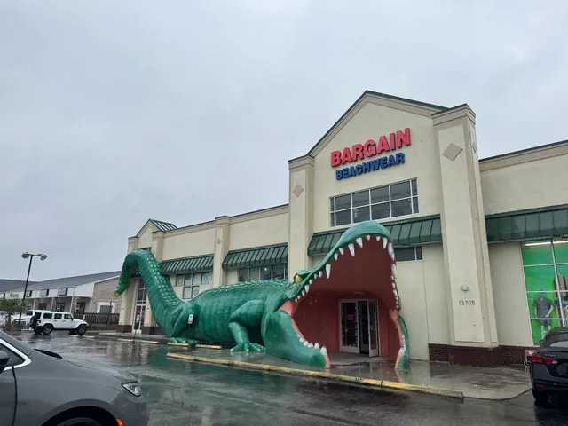 Bargain Beachwear #38