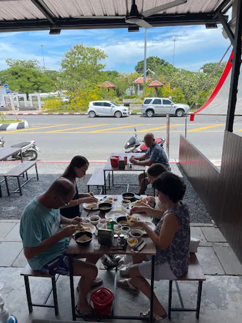 Hot Point Express Samui