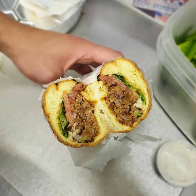 Always Sunny Deli & Grocery