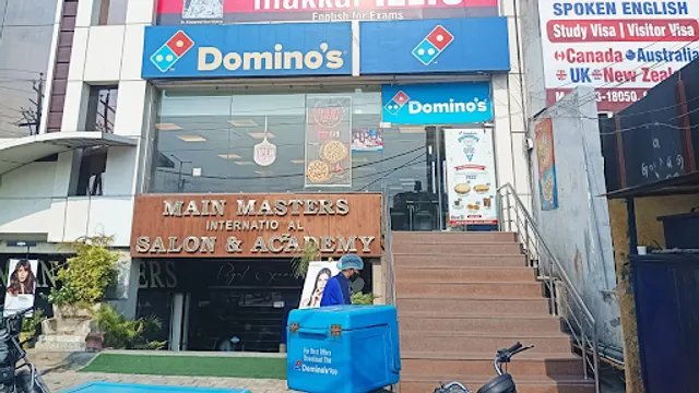 Domino's Pizza | Abrol Nagar, Nawanshahr