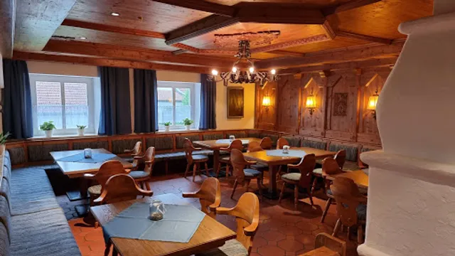 Wolferstetter Keller