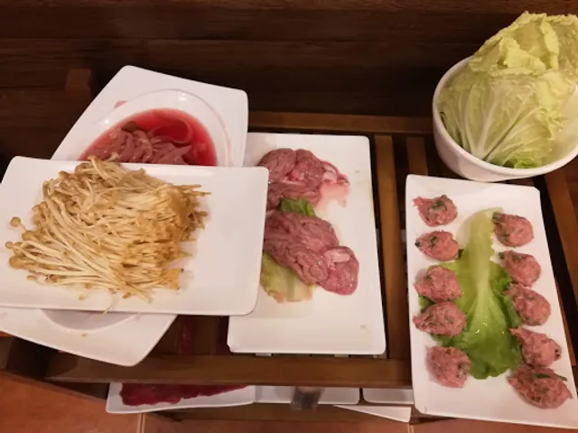 Chongqing Gangtou Hot Pot