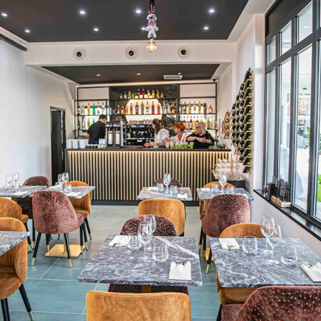 Restaurant le Kafoutche