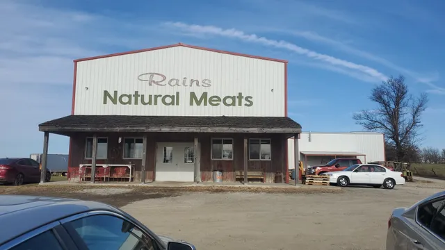 Rains Meats