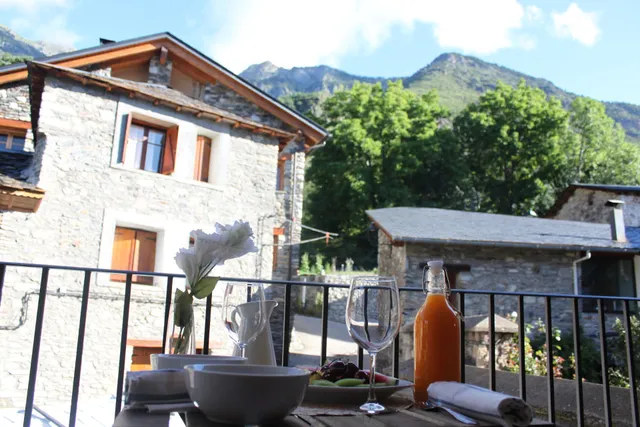 Apartamentos Casa La Era