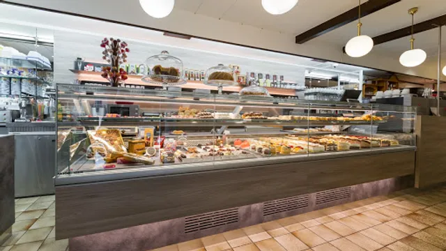 Café Konditorei Weltzer GmbH Eferding