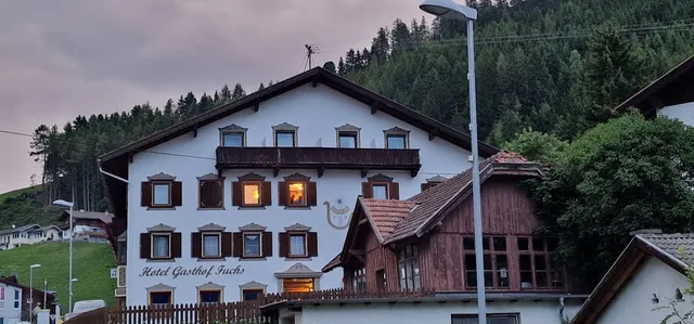 Gasthof Fuchs