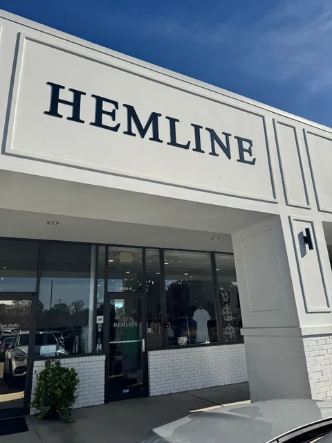 Hemline Mobile
