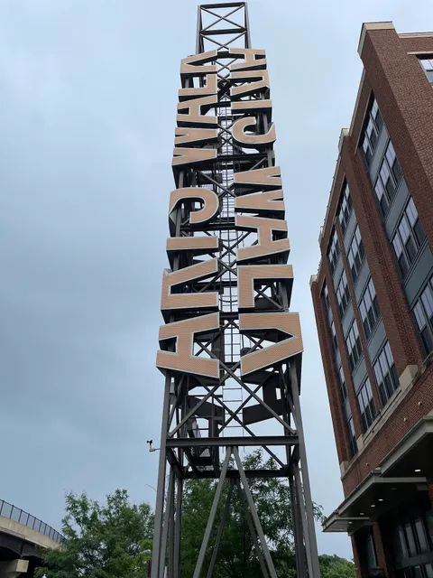 American Poetry Museum