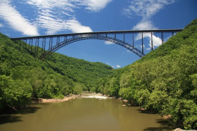 New River Gorge Preserve