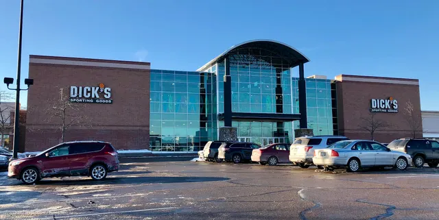 DICK'S Sporting Goods