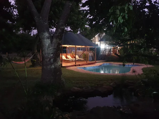 Milkwood Country House