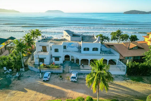 Velinn Pousada Solar Grego