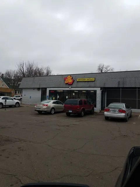 So Low Grocery Outlet