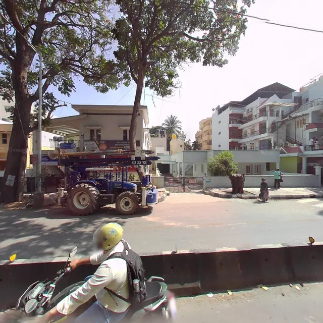 Obezod Service Apartment