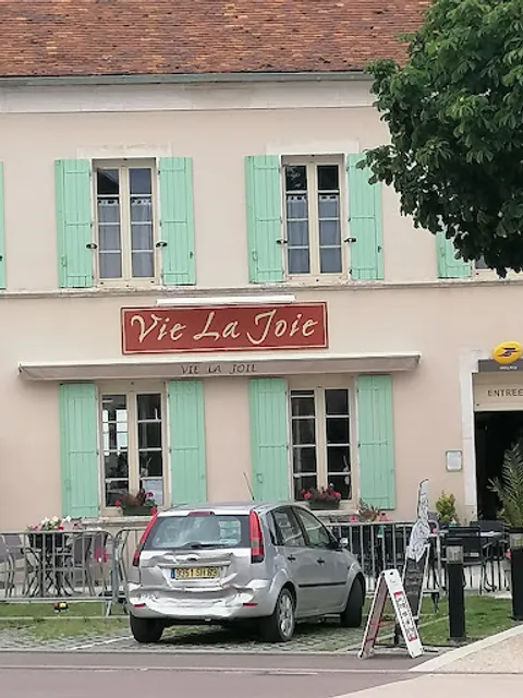 Vie La Joie