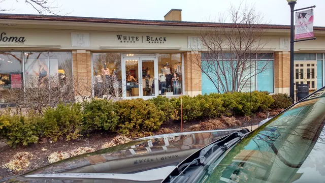 White House Black Market