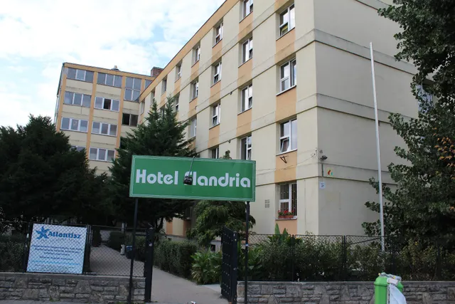 Hotel Flandria
