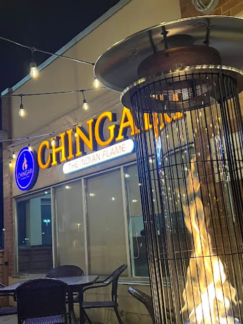 Chingari Indian Restaurant
