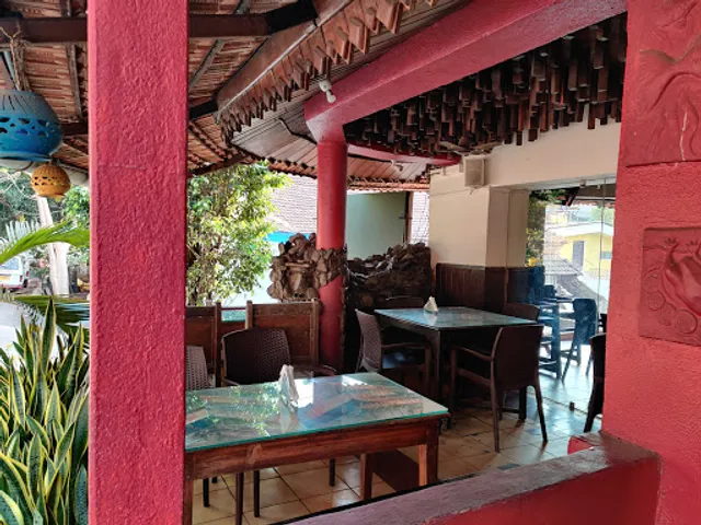 Pepper's Gourmet Cuisine