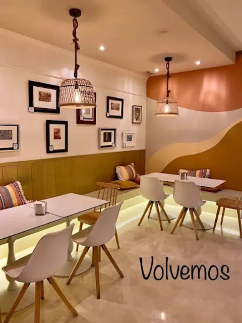 La Tahona bar & tapas