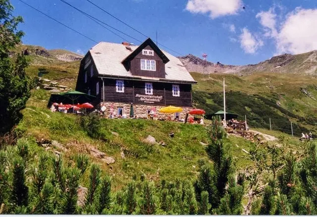 Gasthaus Hochalmblick