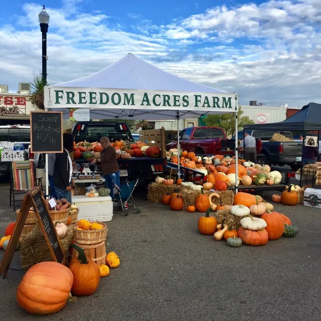 Freedom Acres Farm