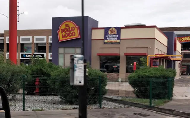 El Pollo Loco
