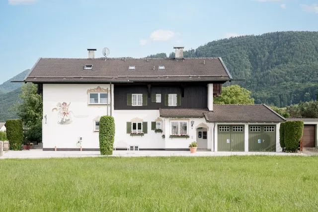 FENJOY Apartments, Bernau Mairhausenstr.