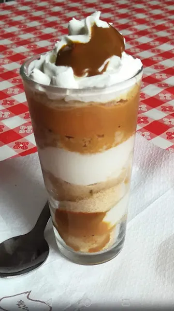 Bar Restaurante "Los Galgos"