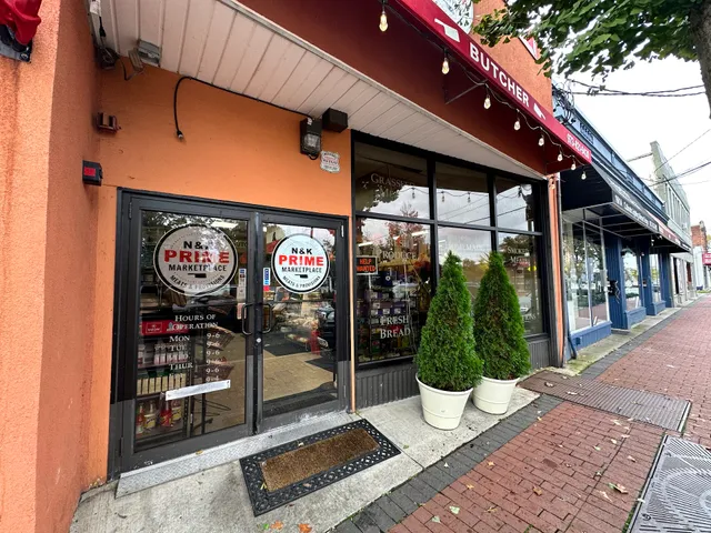 N&K Prime Marketplace